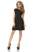 Evening dress model 93569 Tessita